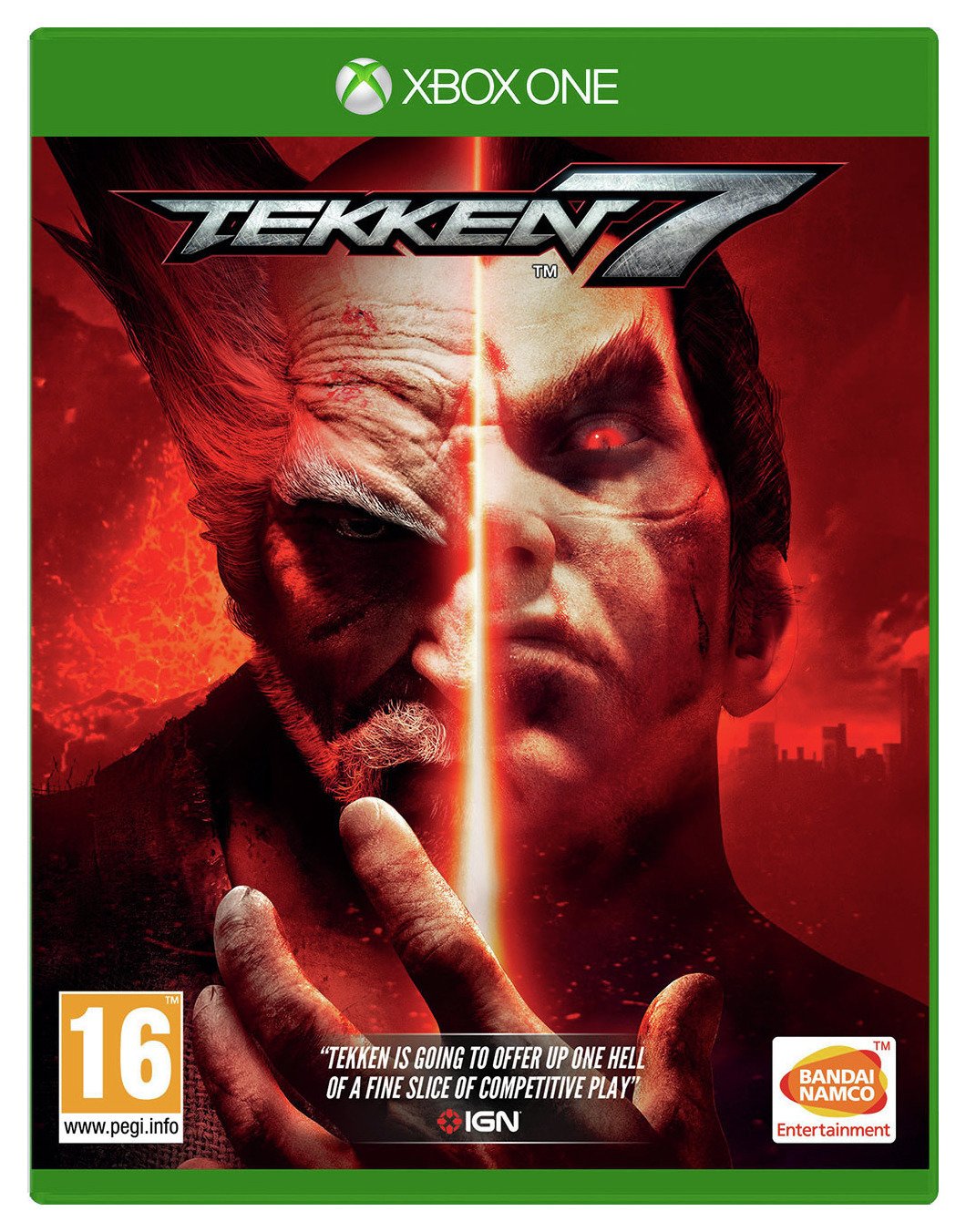 Tekken 7 не видит геймпад xbox