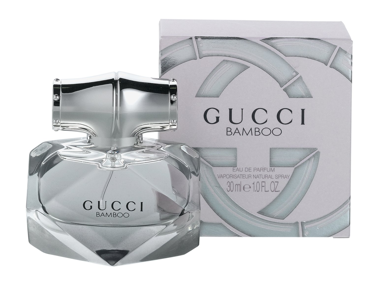 Gucci Bamboo for Women Eau de Parfum review