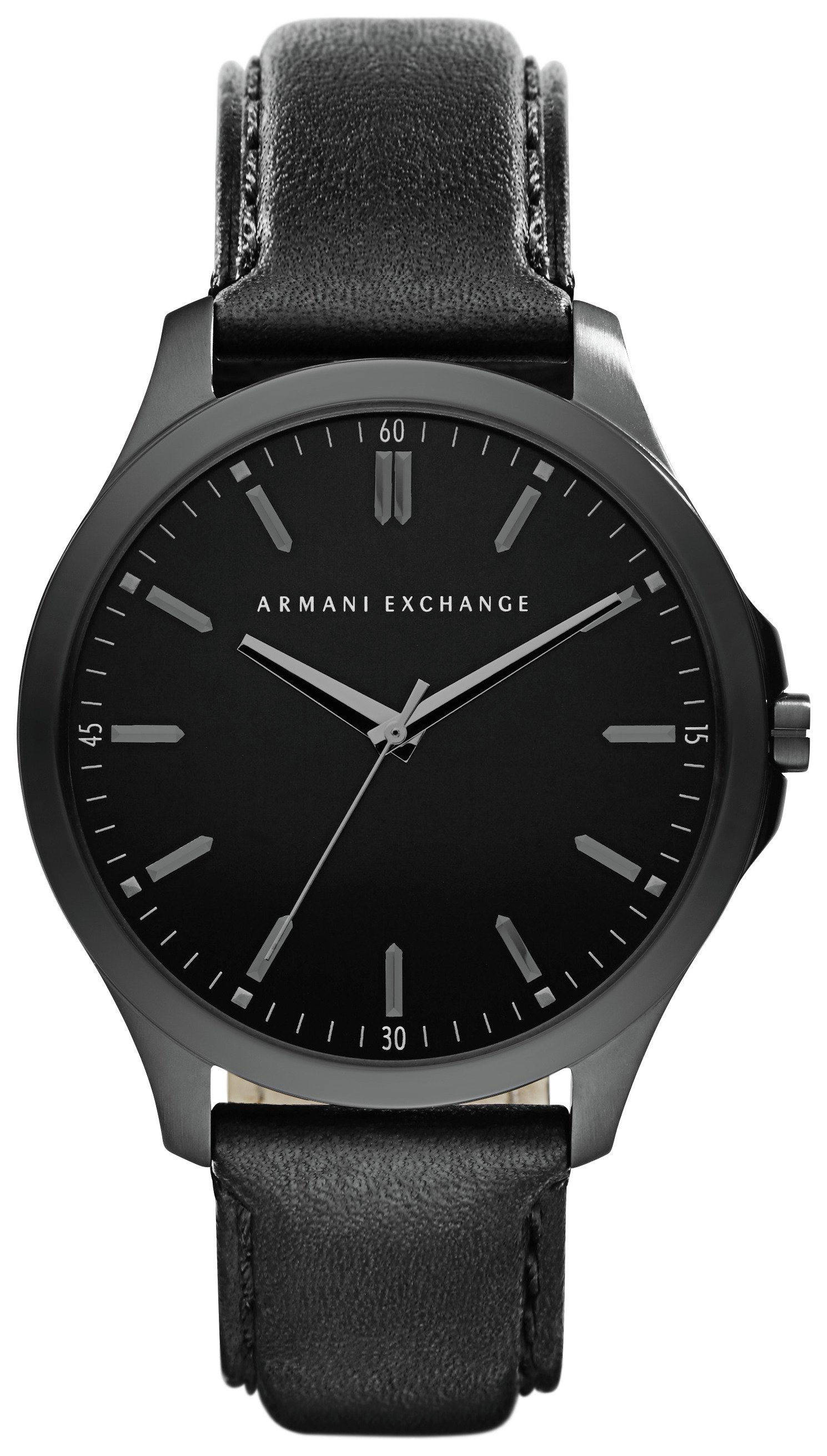 Armani Exchange - Mens AX2148 Black Bracelet - Watch Review