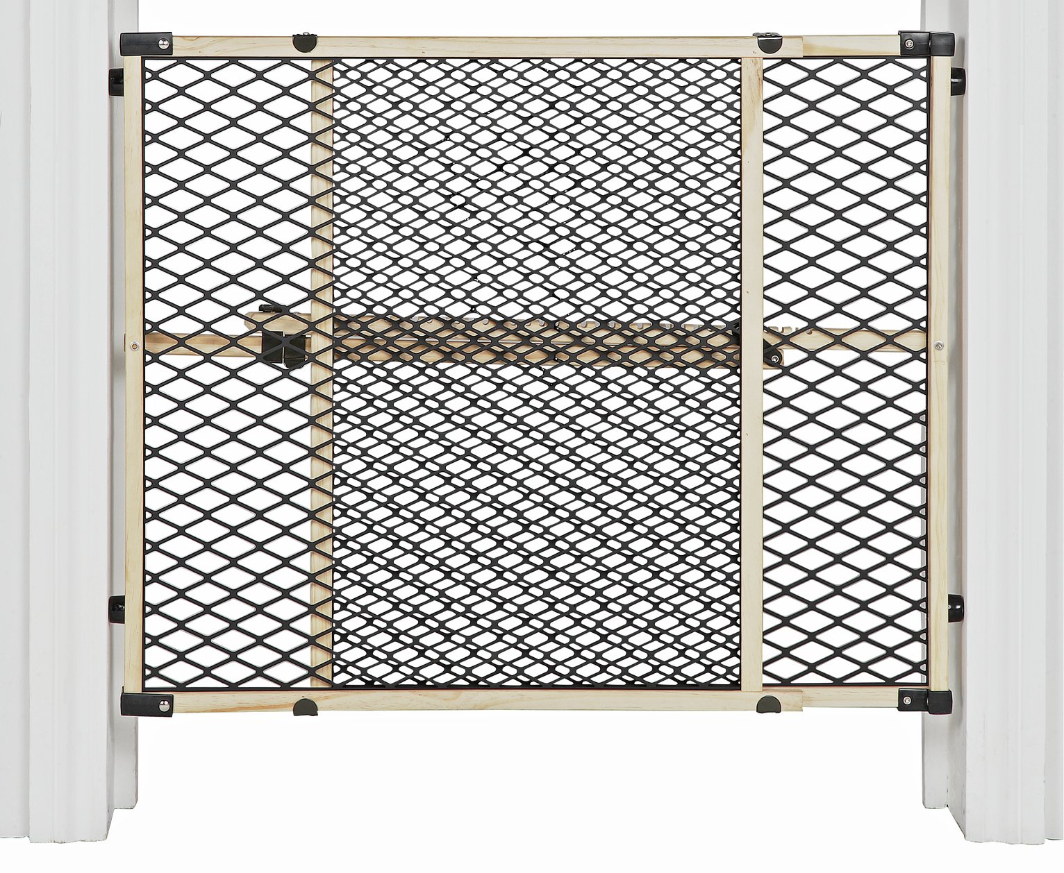 mesh stair gate argos