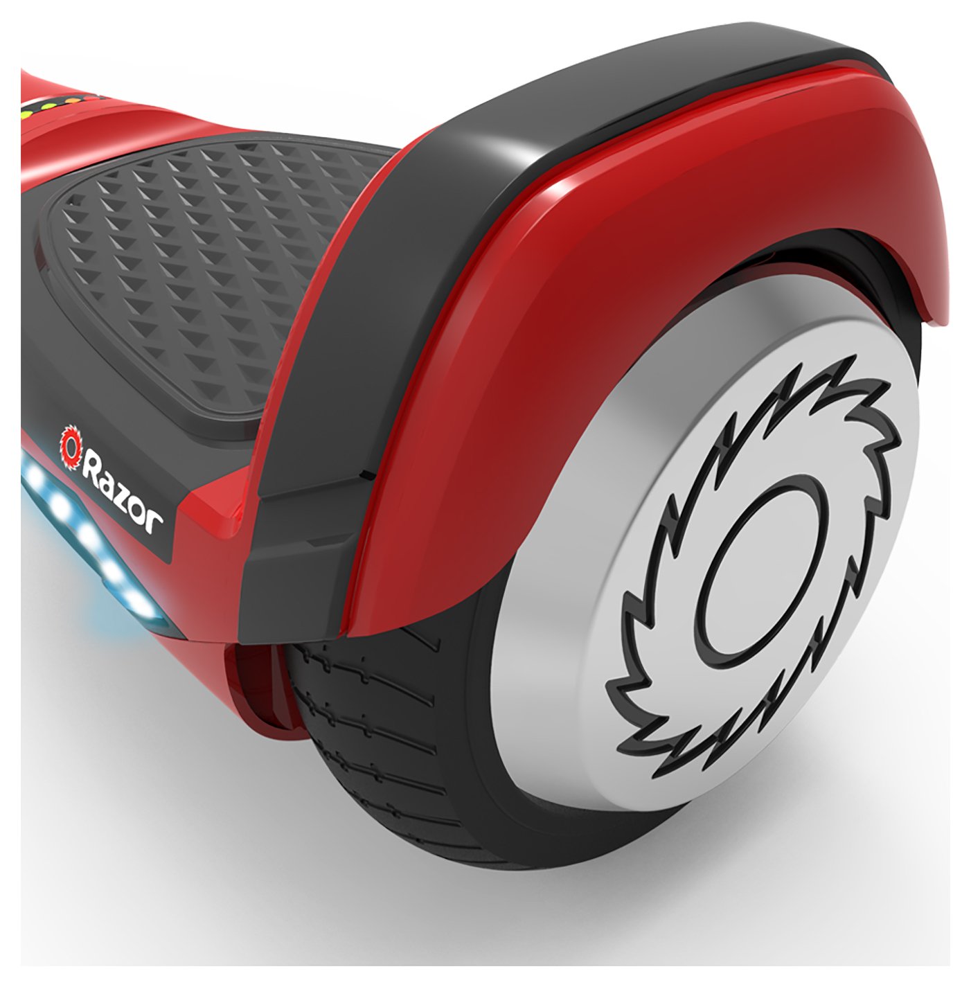 Razor Hovertrax 20 Reviews