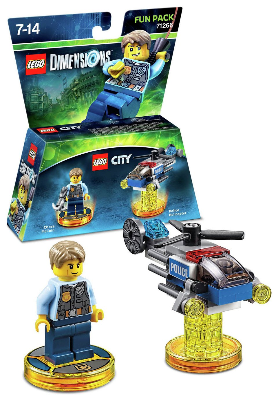 LEGO® Fun Pack