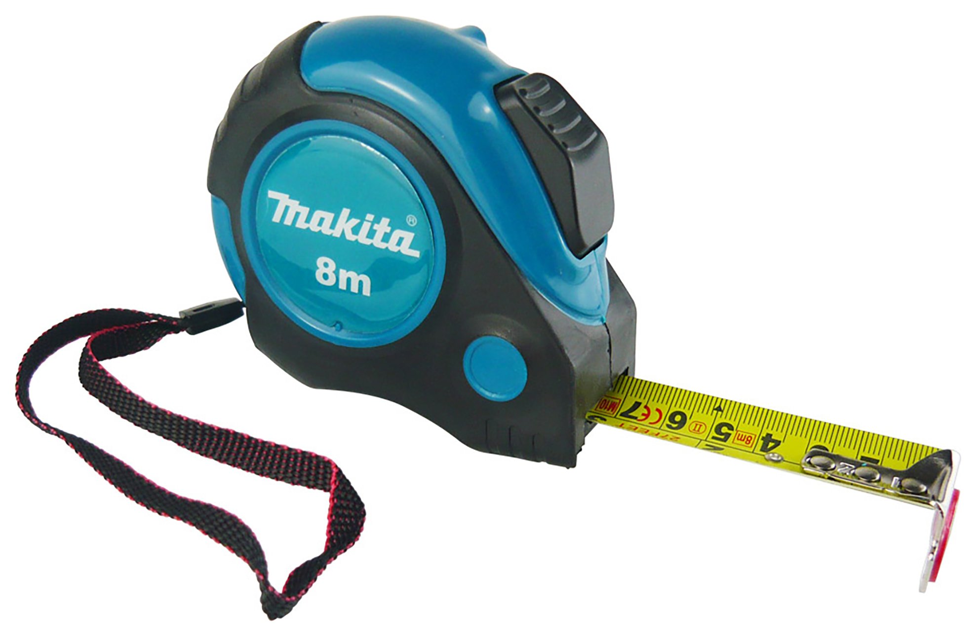 Makita 8m Tape Measure