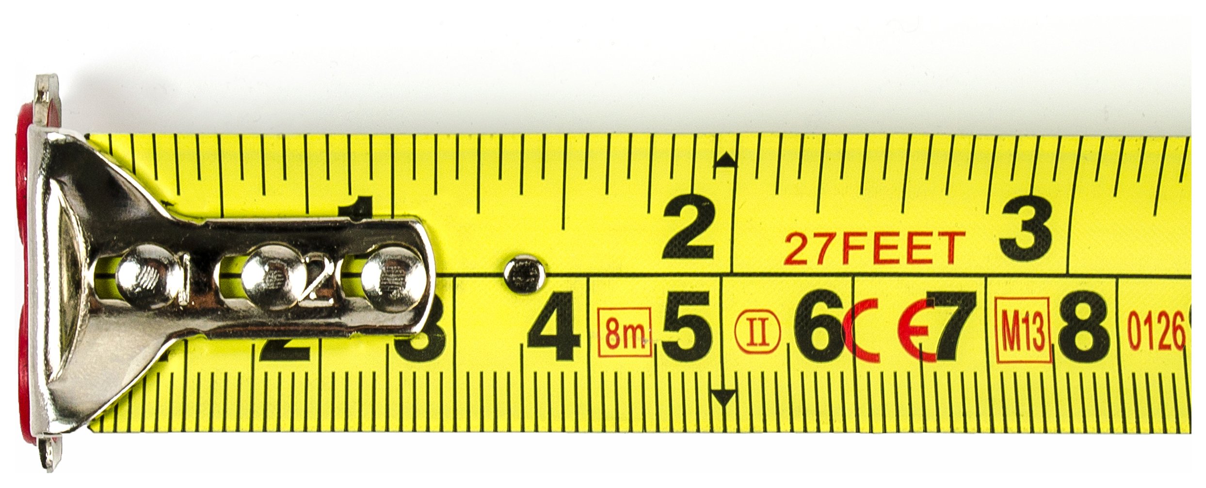 Makita 8m Tape Measure Reviews