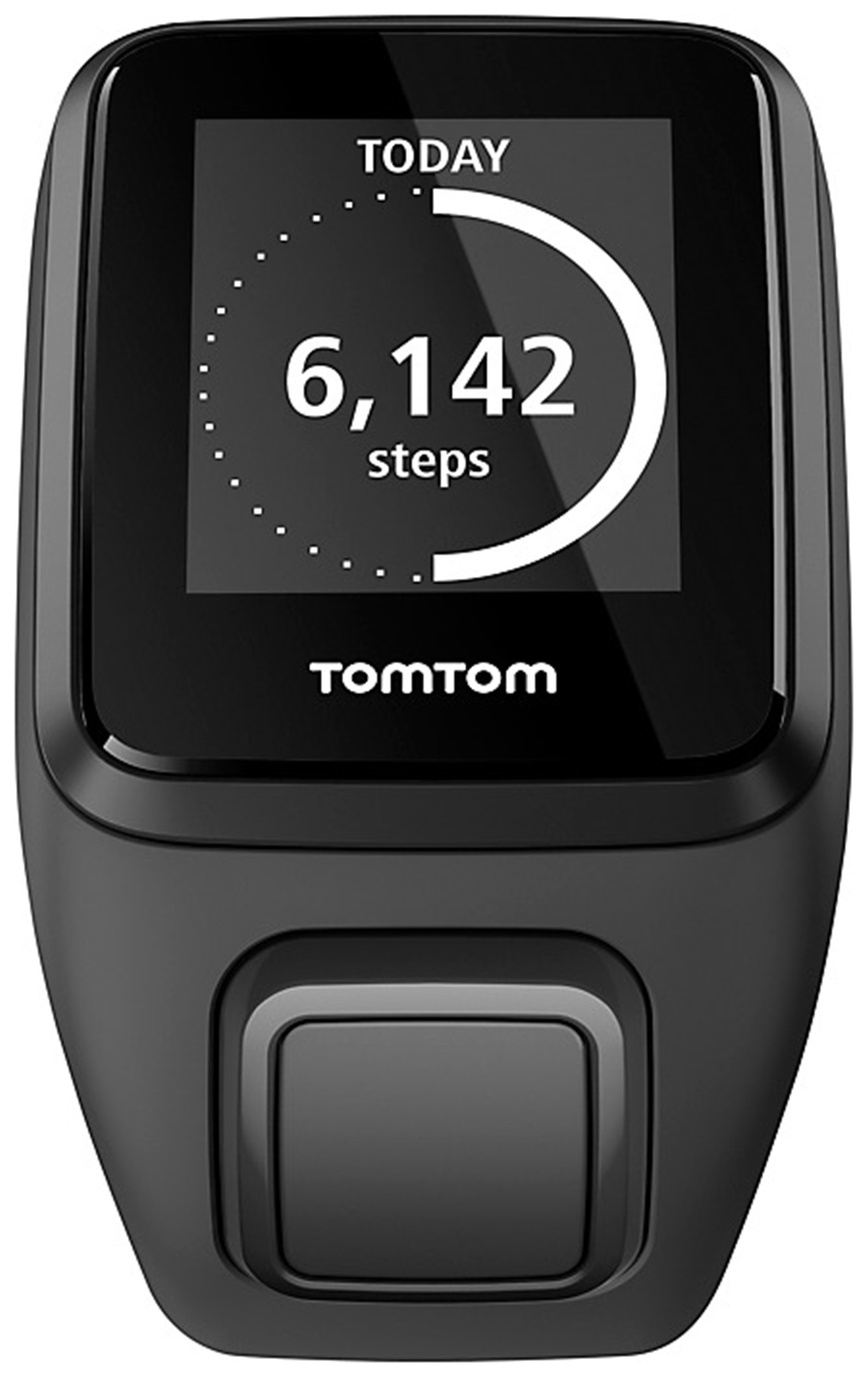 TomTom Spark 3 GPS Watch (Small)