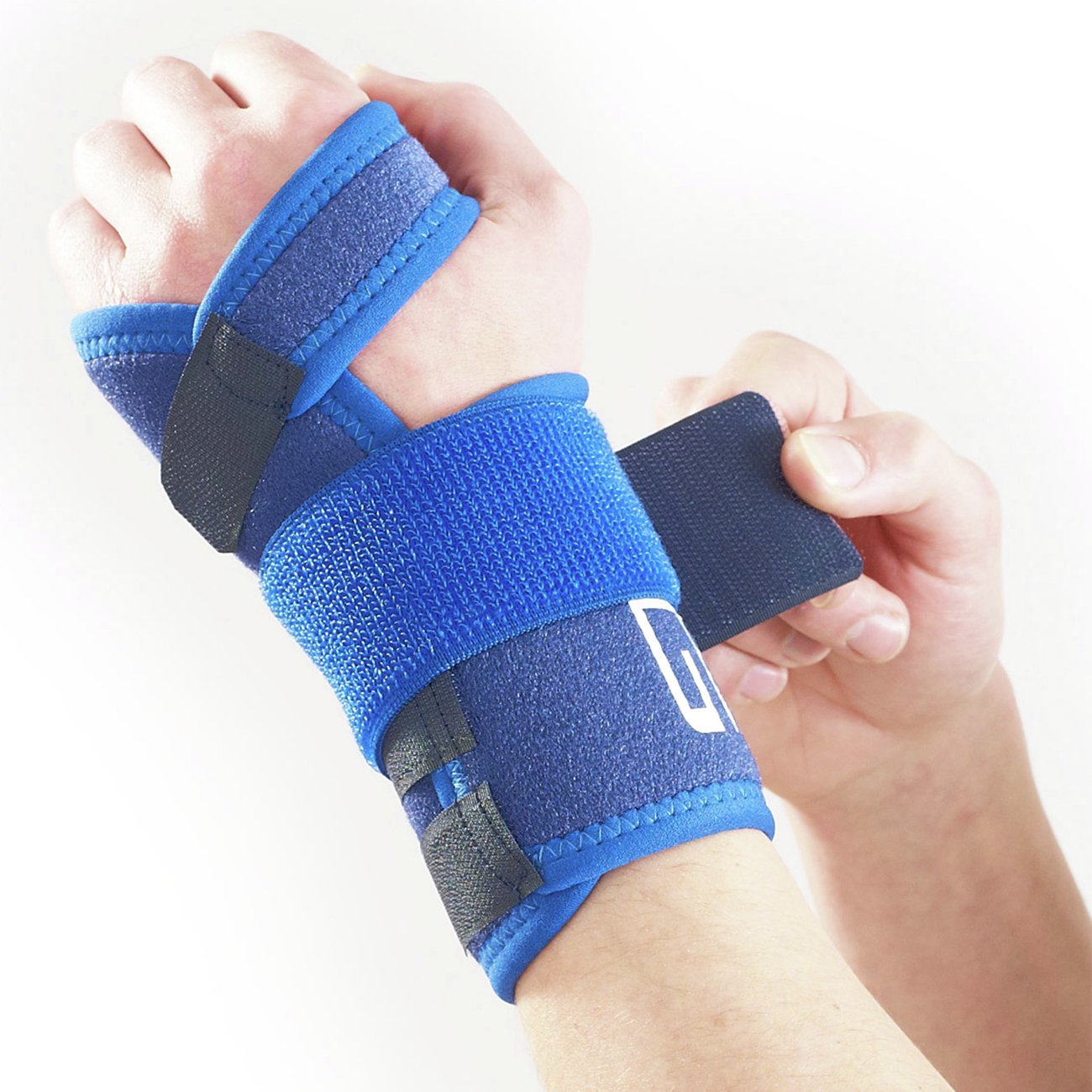 NEO G Stabilized Wrist Brace Reviews
