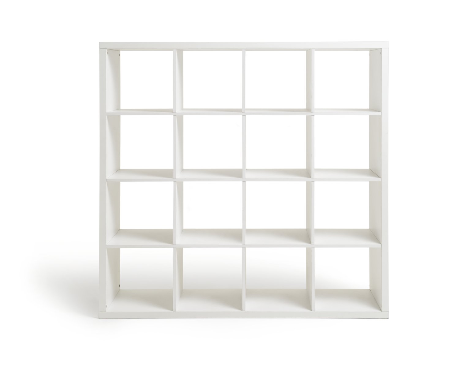 Argos Home Squares Plus 16 Cube Storage Unit Reviews