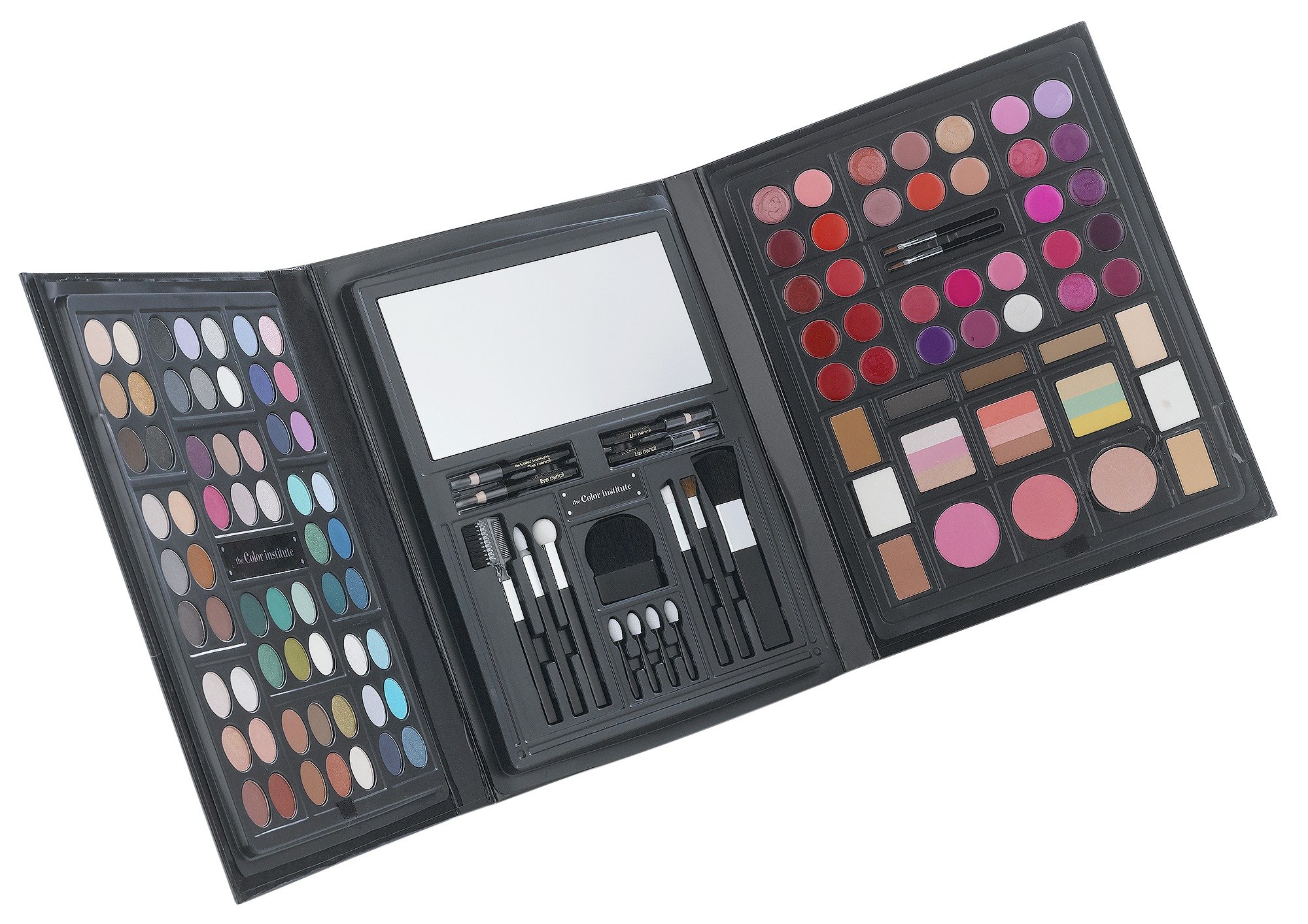 The Color Institute Make-up Look Book