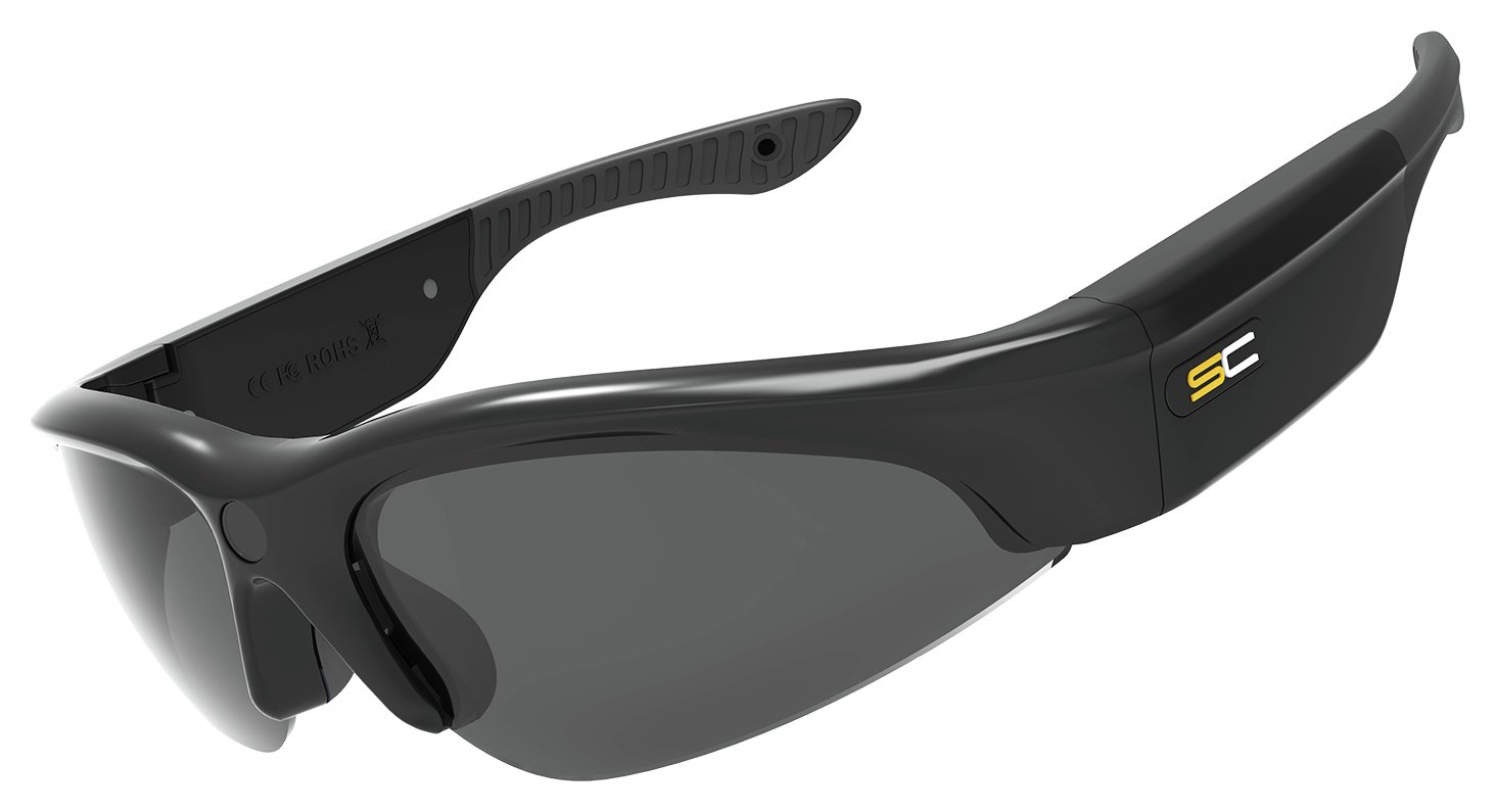 SunnyCam Activ Eyewear Action Cam