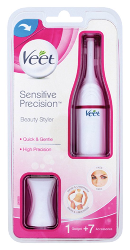 Veet Sensitive Precision Beauty Styler