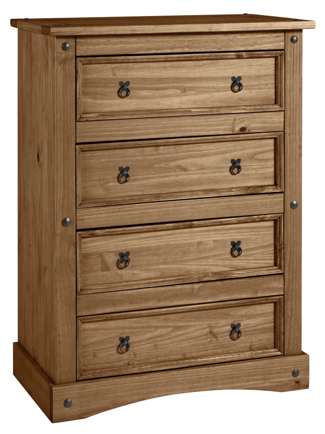 Argos Home Puerto Rico 4 Drawer Chest Review