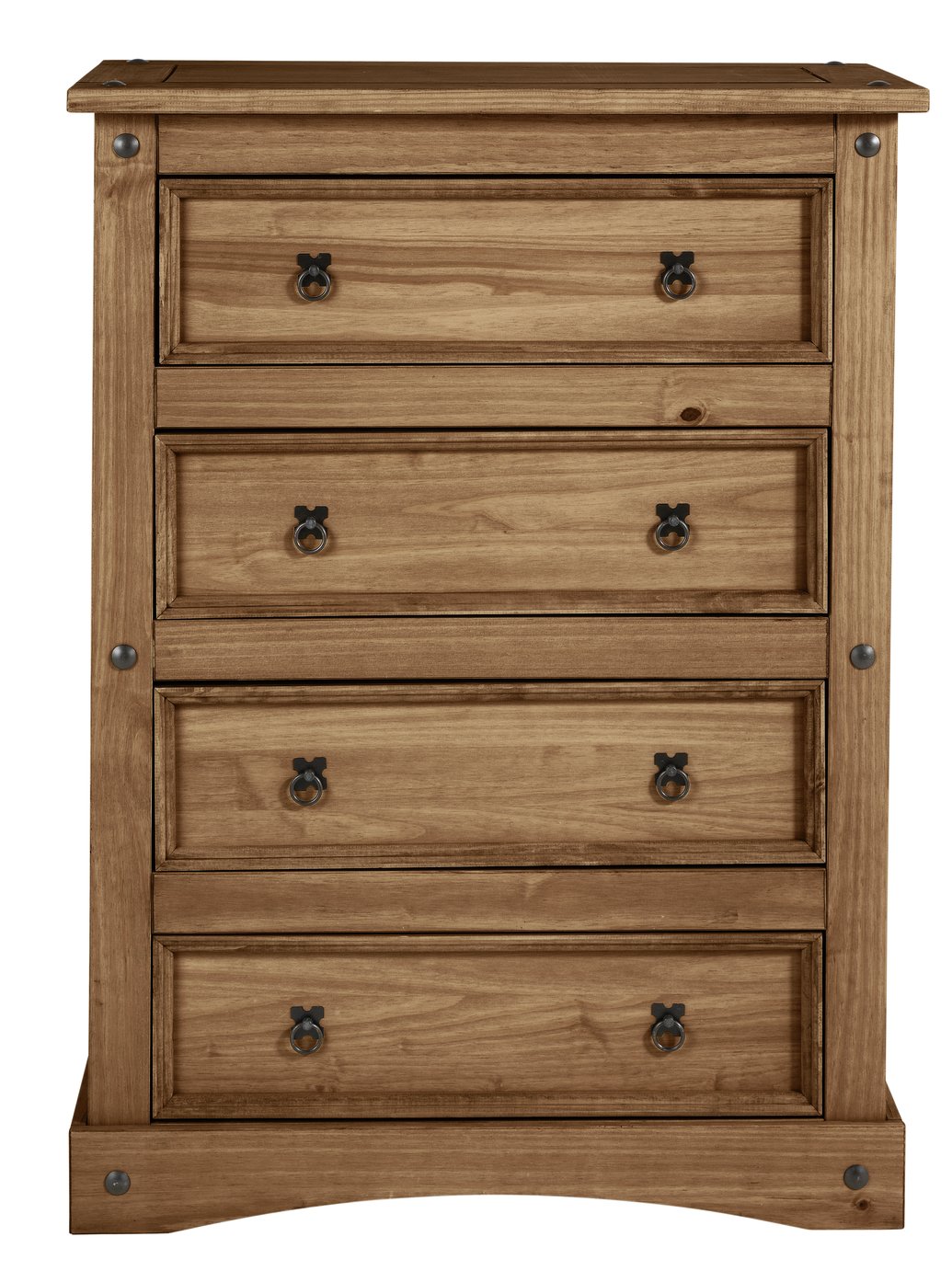 Argos Home Puerto Rico 4 Drawer Chest Reviews