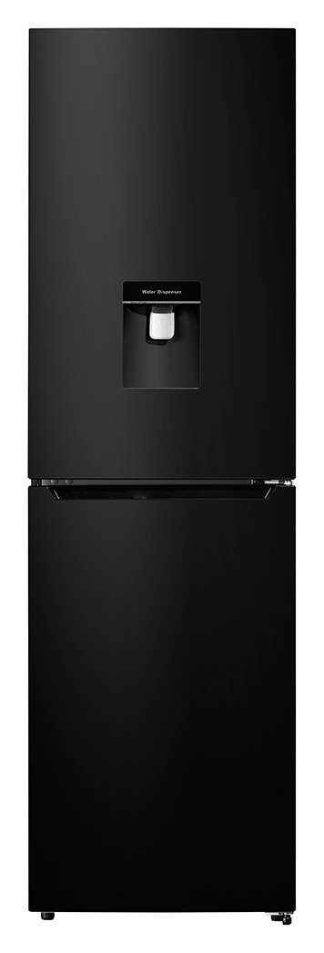 Hisense RB335N4WB1 - Fridge Freezer