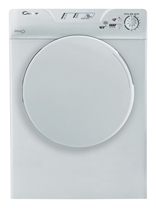 Candy - GCV590NC 9KG Vented - Tumble Dryer Review