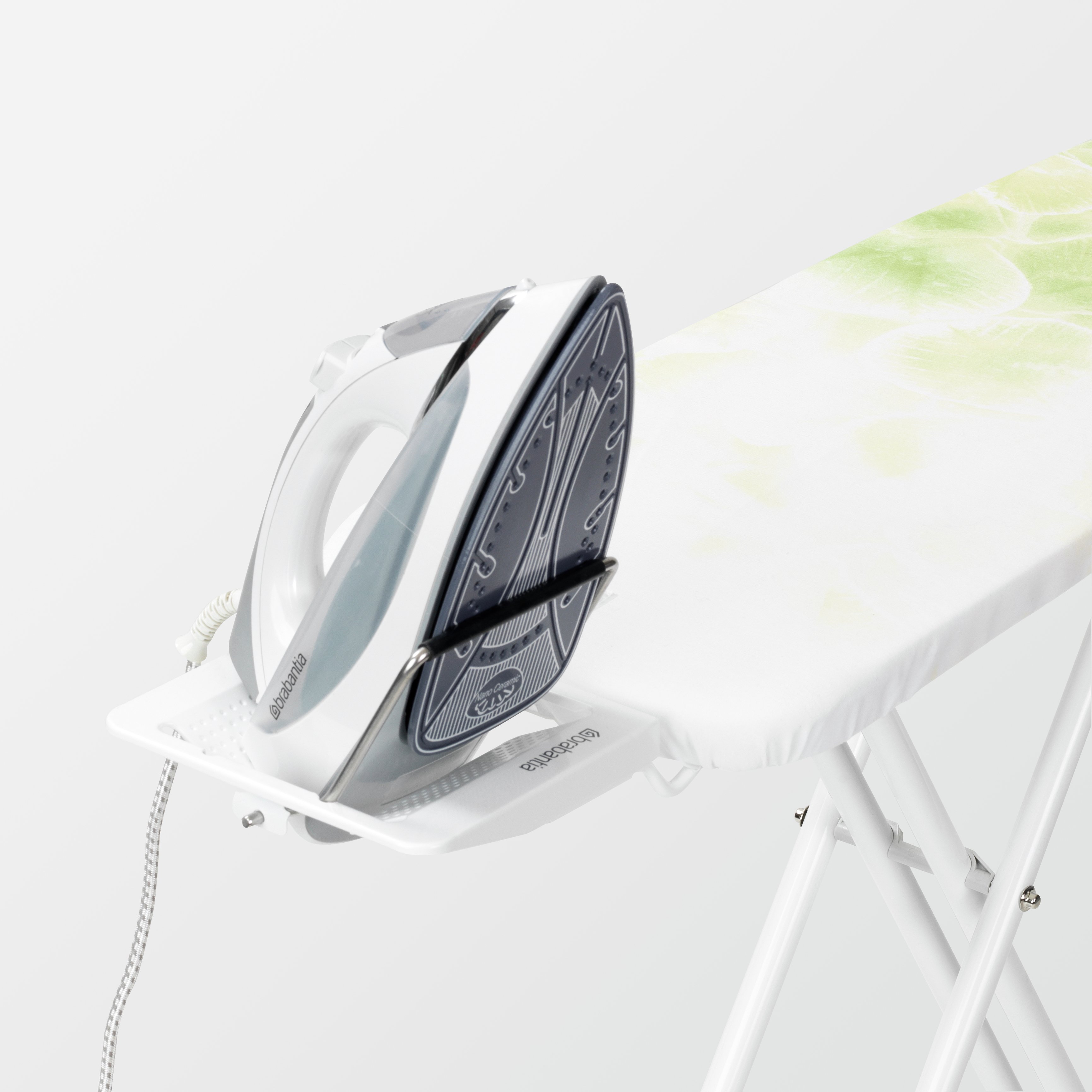 Brabantia 110 x 30cm Ironing Board Reviews