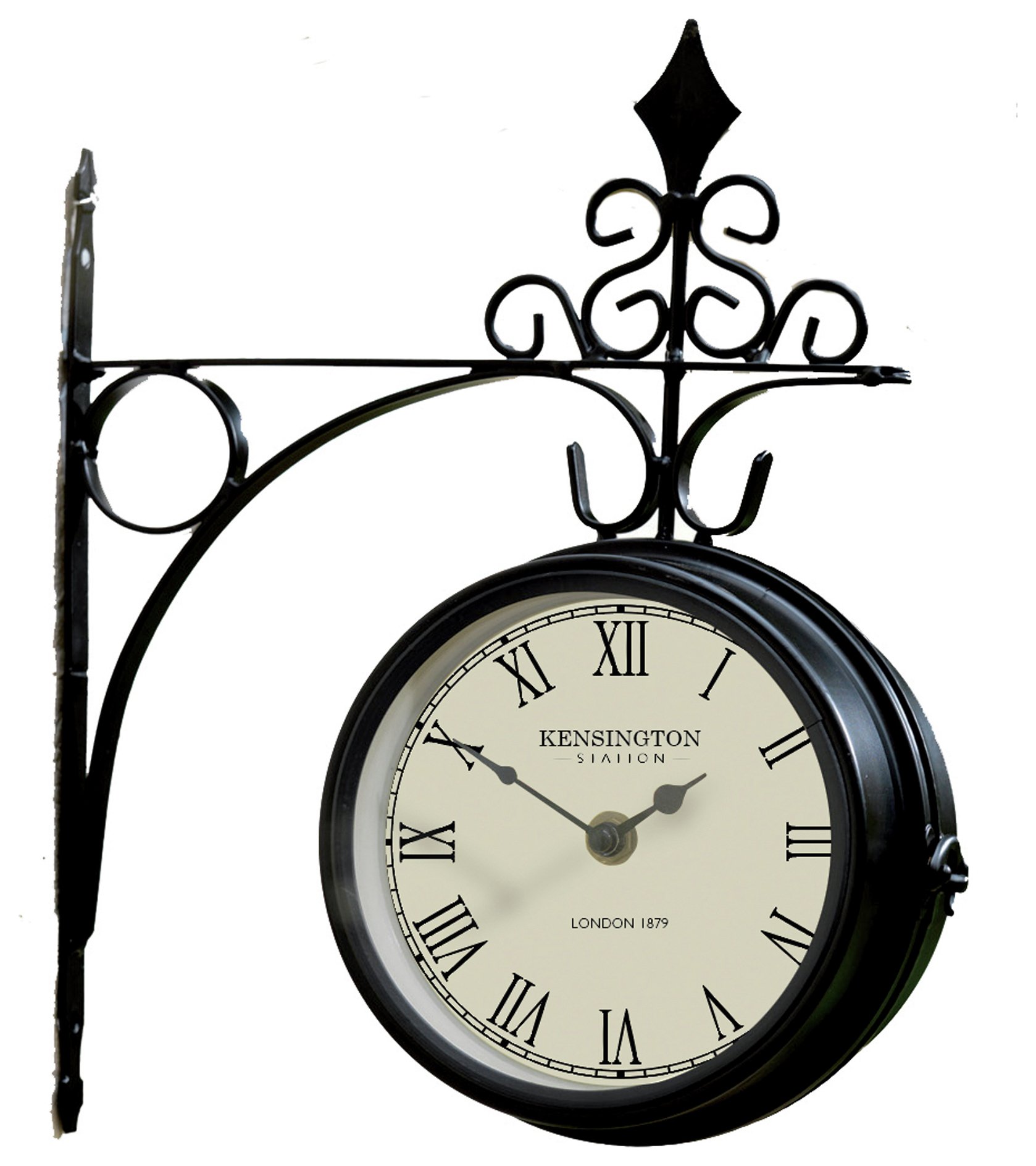 Gardman Kensington Station Clock