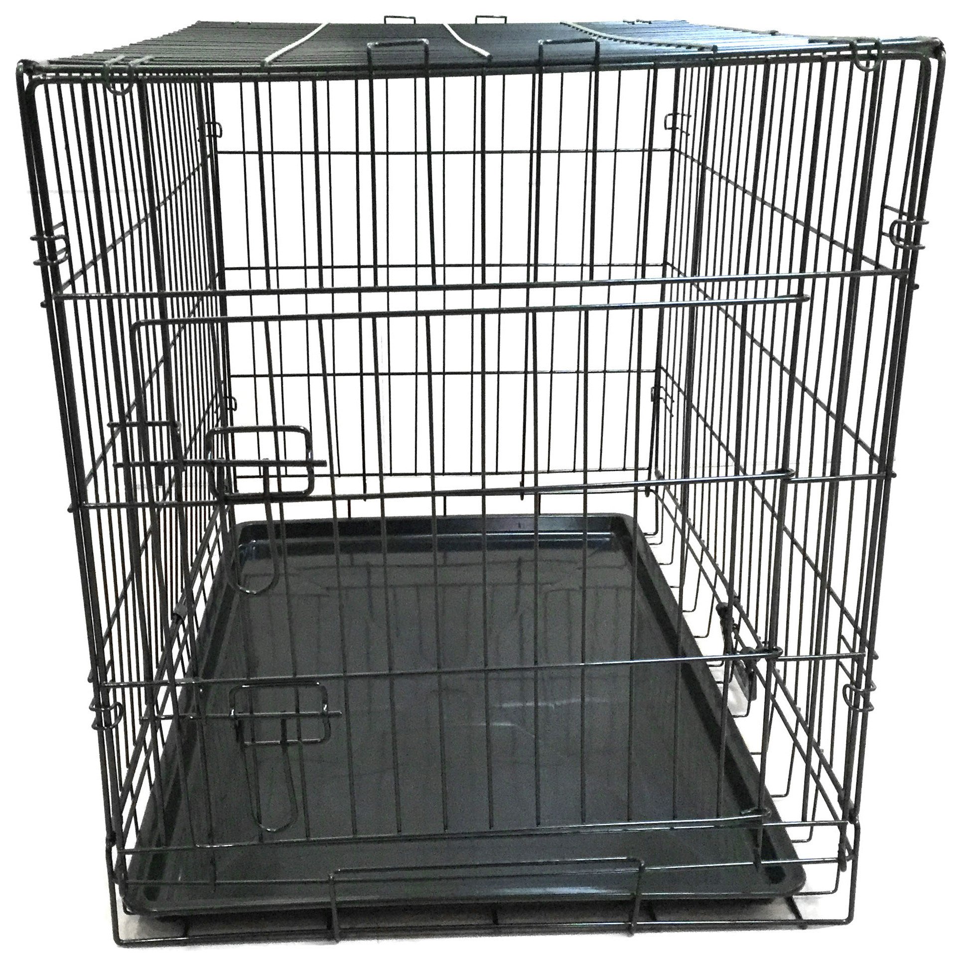 King Pets Single Door Pet Cage Review