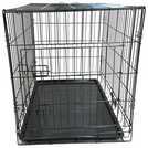 Dog cages hot sale at argos