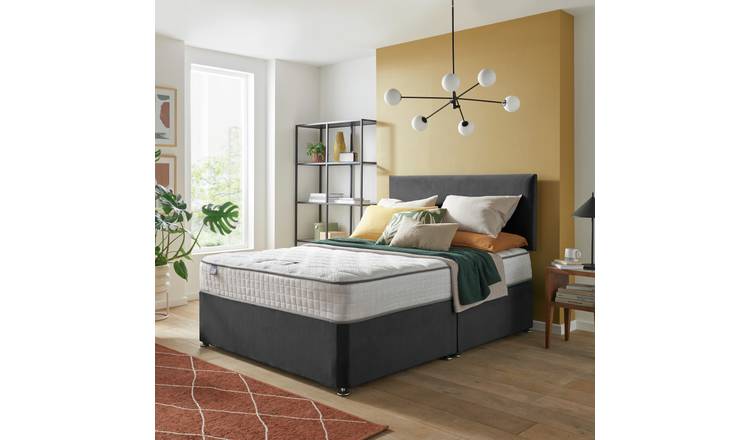 Argos queen deals size bed