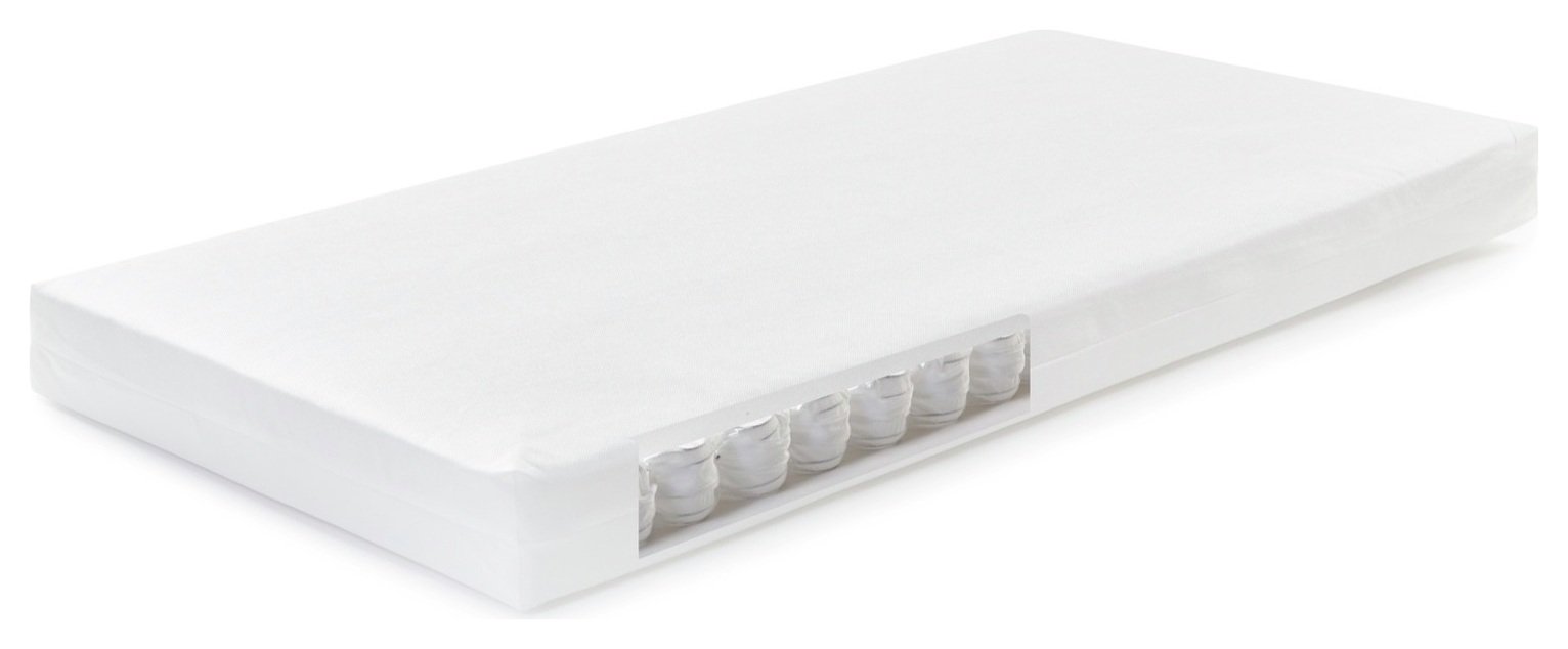 argos baby elegance mattress