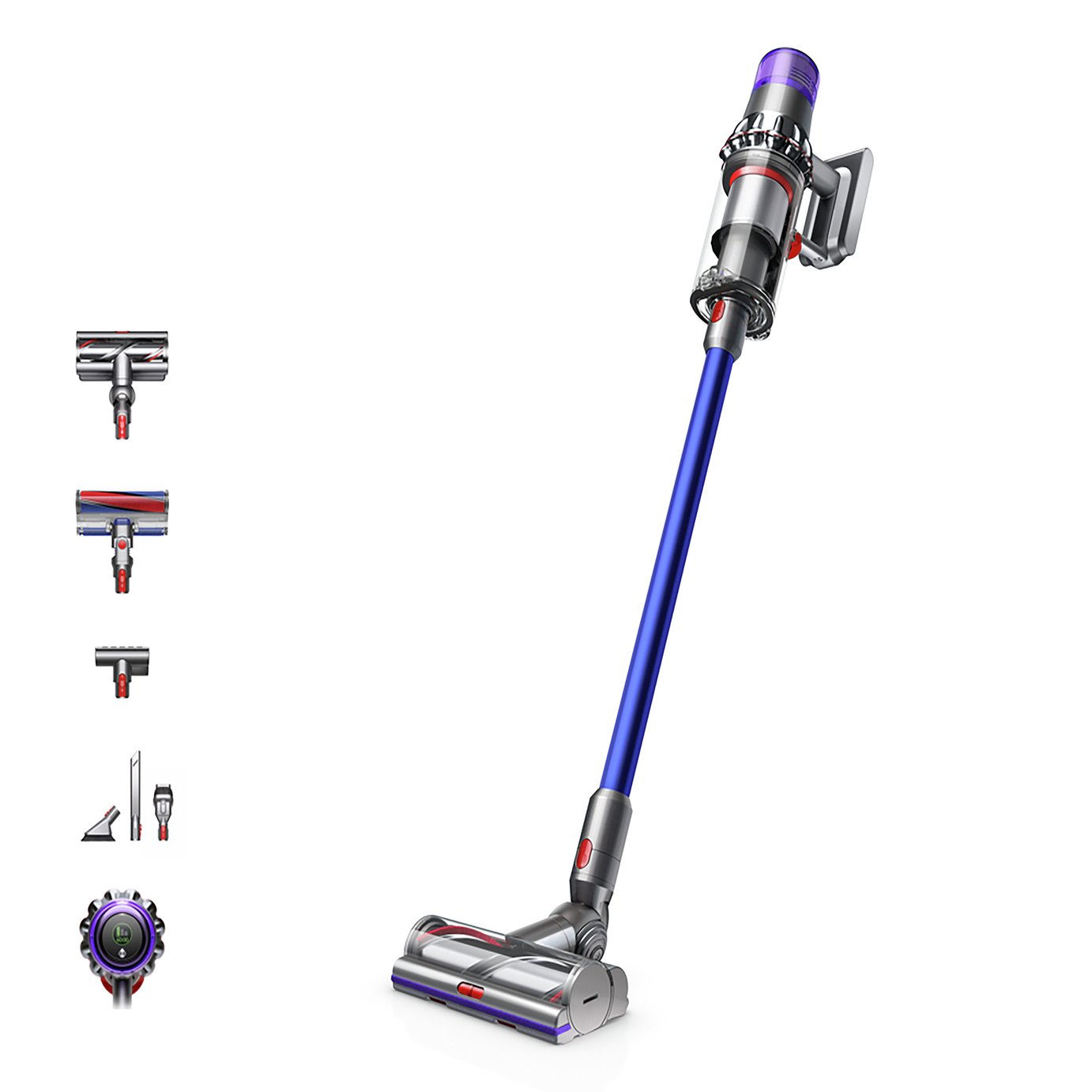 Dyson V11 Absolute Cordless Vacuum Cleaner Reviews Updated June 2023