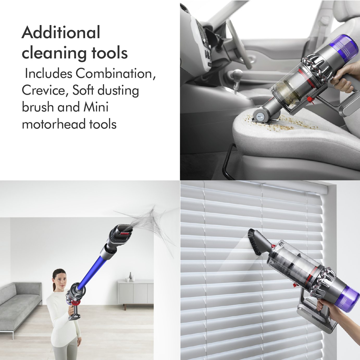 Dyson V11 Absolute Cordless Vacuum Cleaner Reviews Updated June 2023