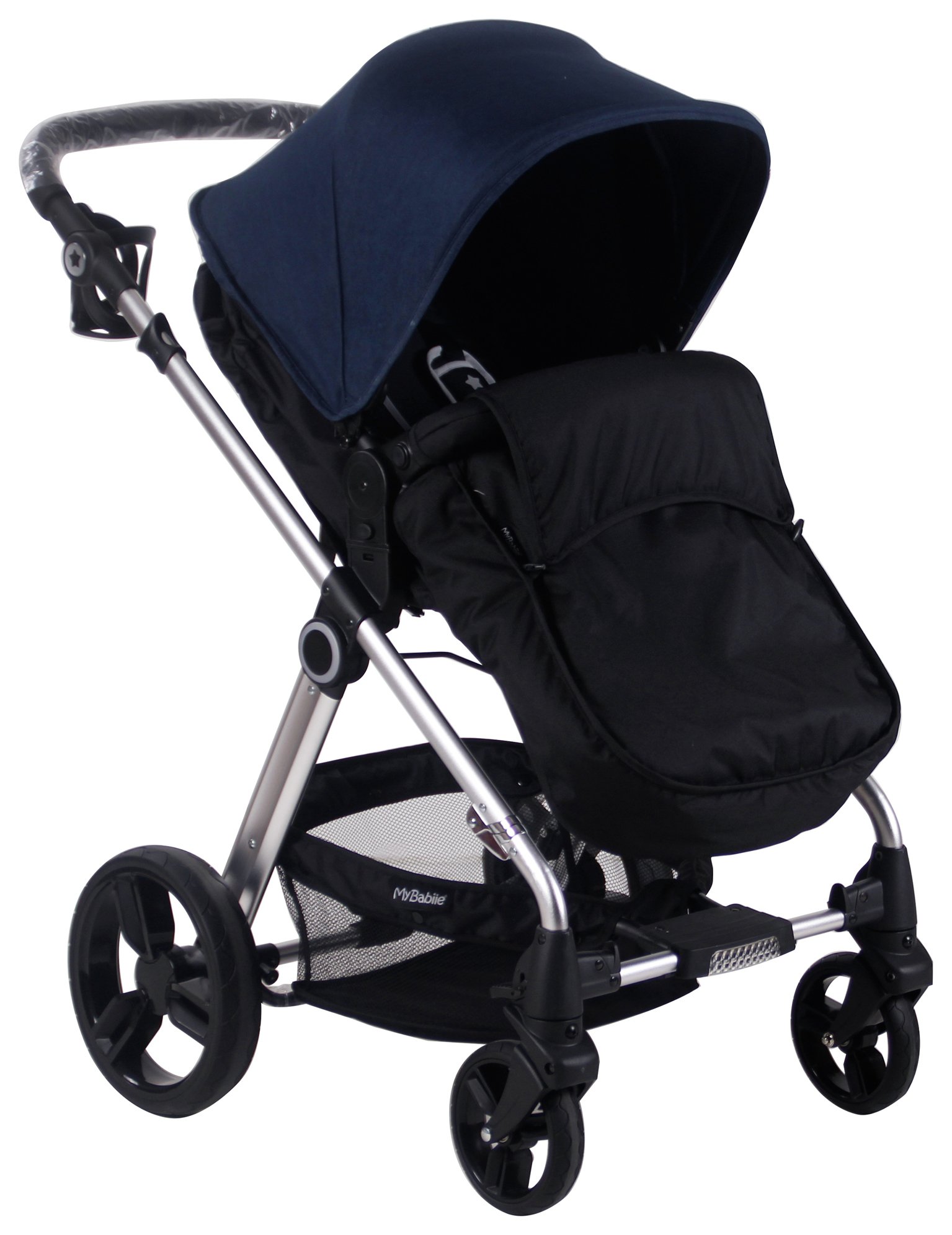 babiie pushchair