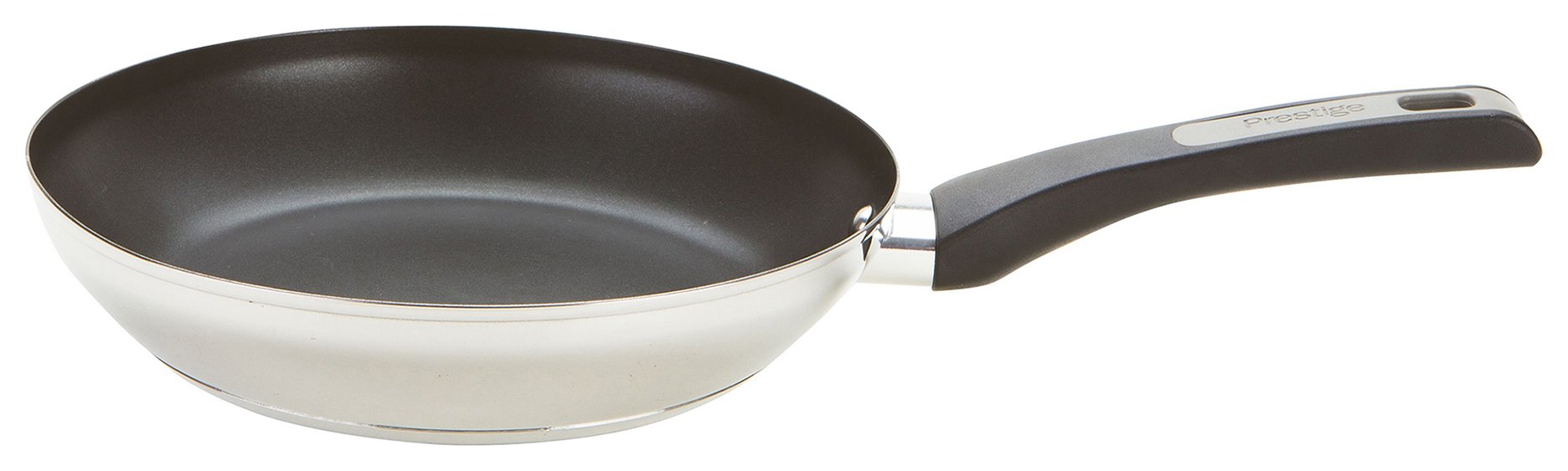 Prestige DuraSteel 24cm Non-Stick Frying Pan