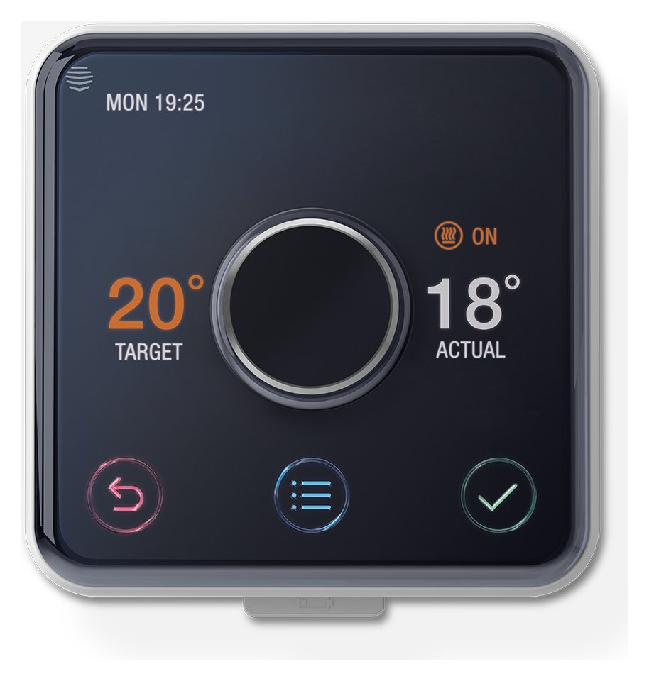 Hive Active Heating & Hot Water Thermostat Kit Review