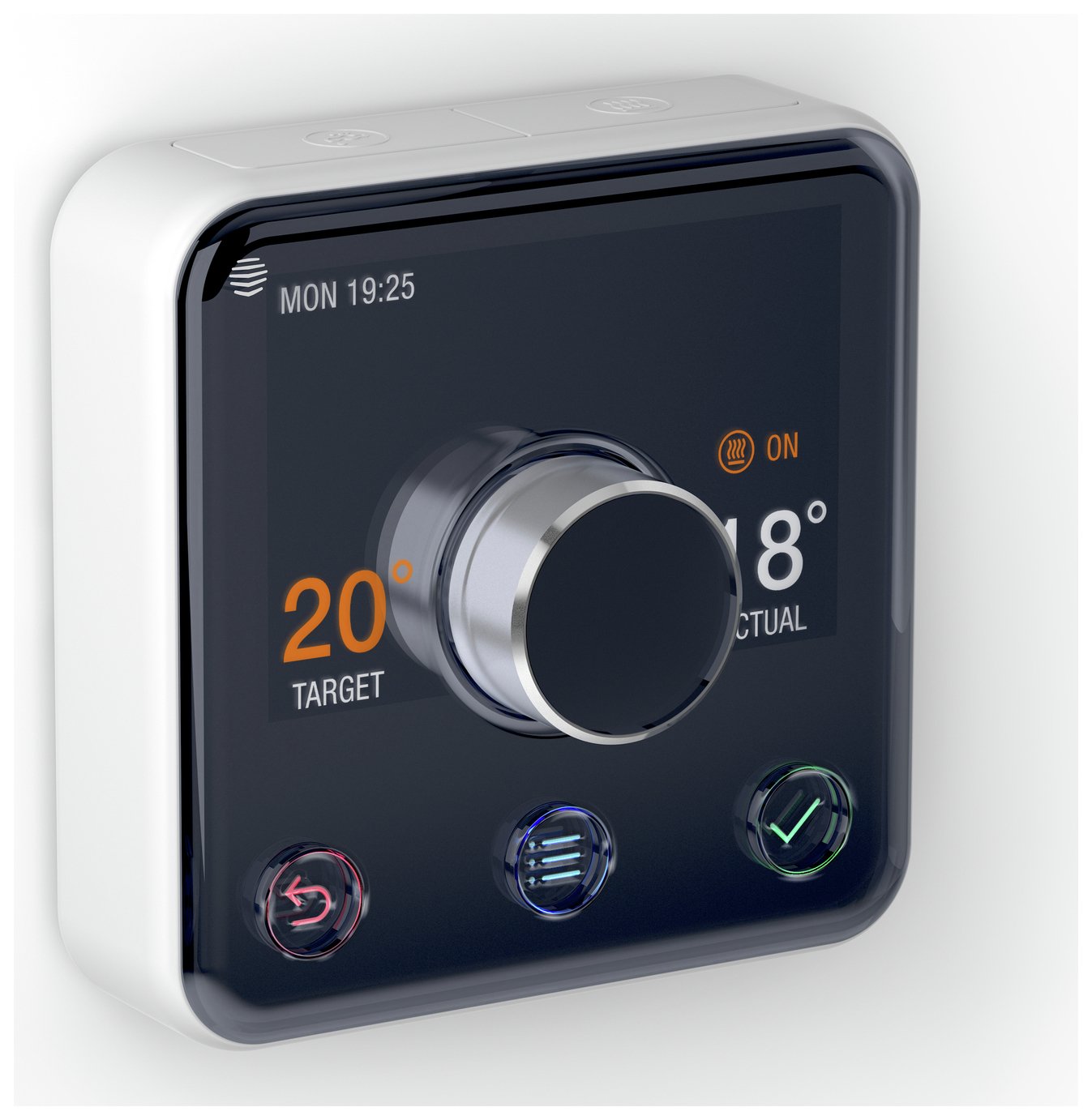 Hive Active Heating & Hot Water Thermostat Kit Review