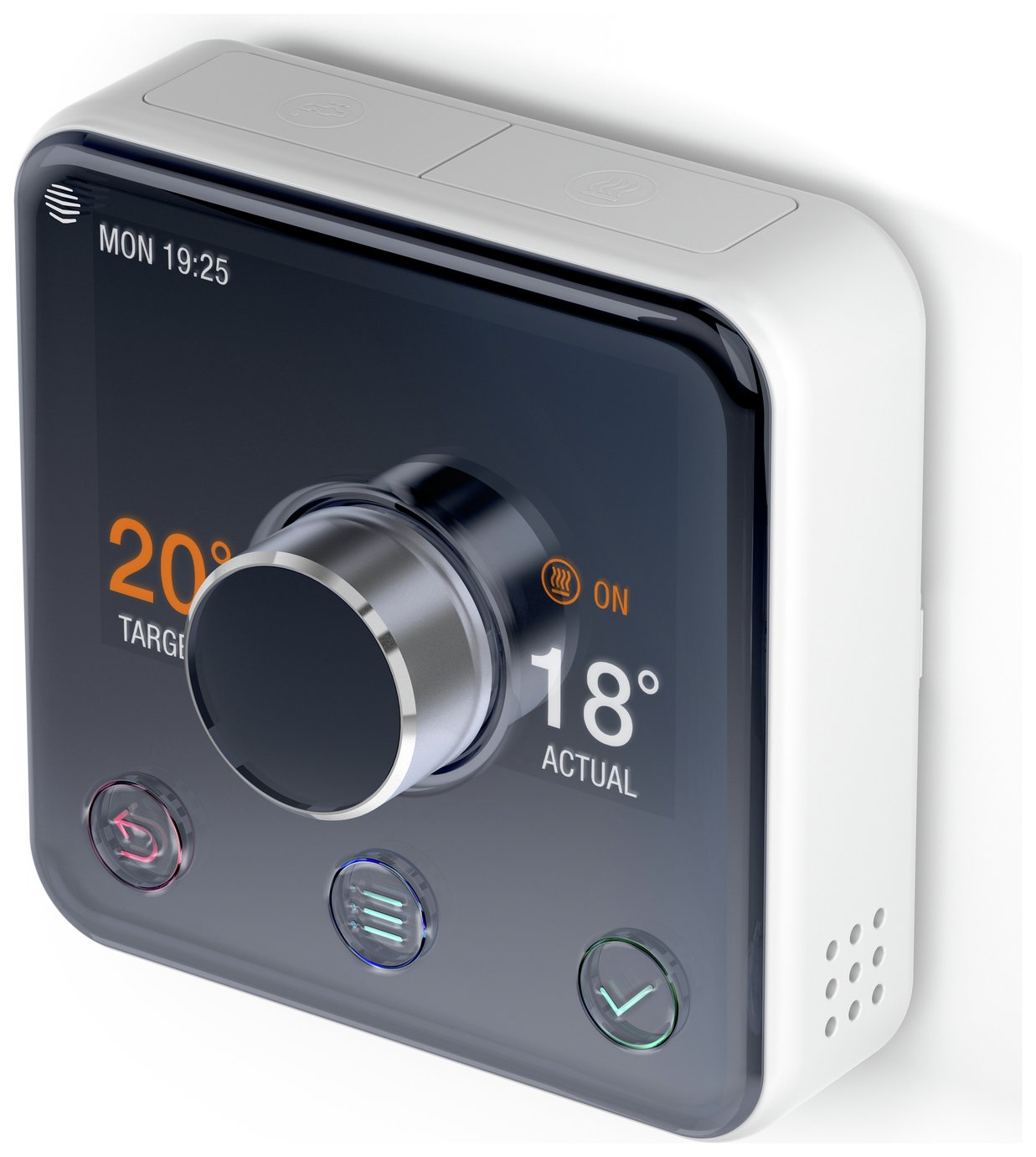 Hive Active Heating & Hot Water Thermostat Kit Reviews