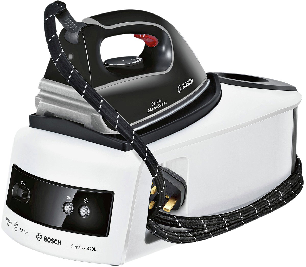 Bosch steam generator irons фото 81