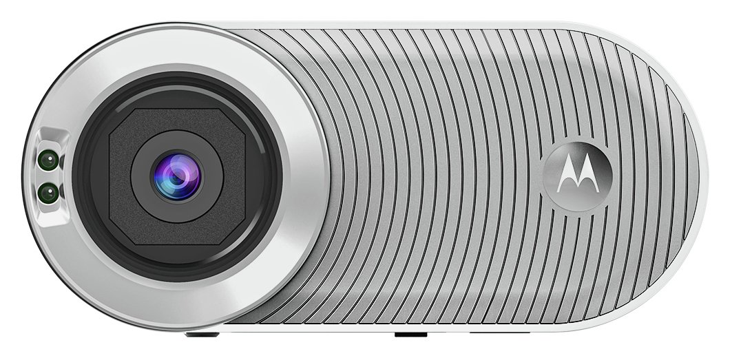 Motorola MDC100 2.7 Inch Full HD Dash Cam Silver