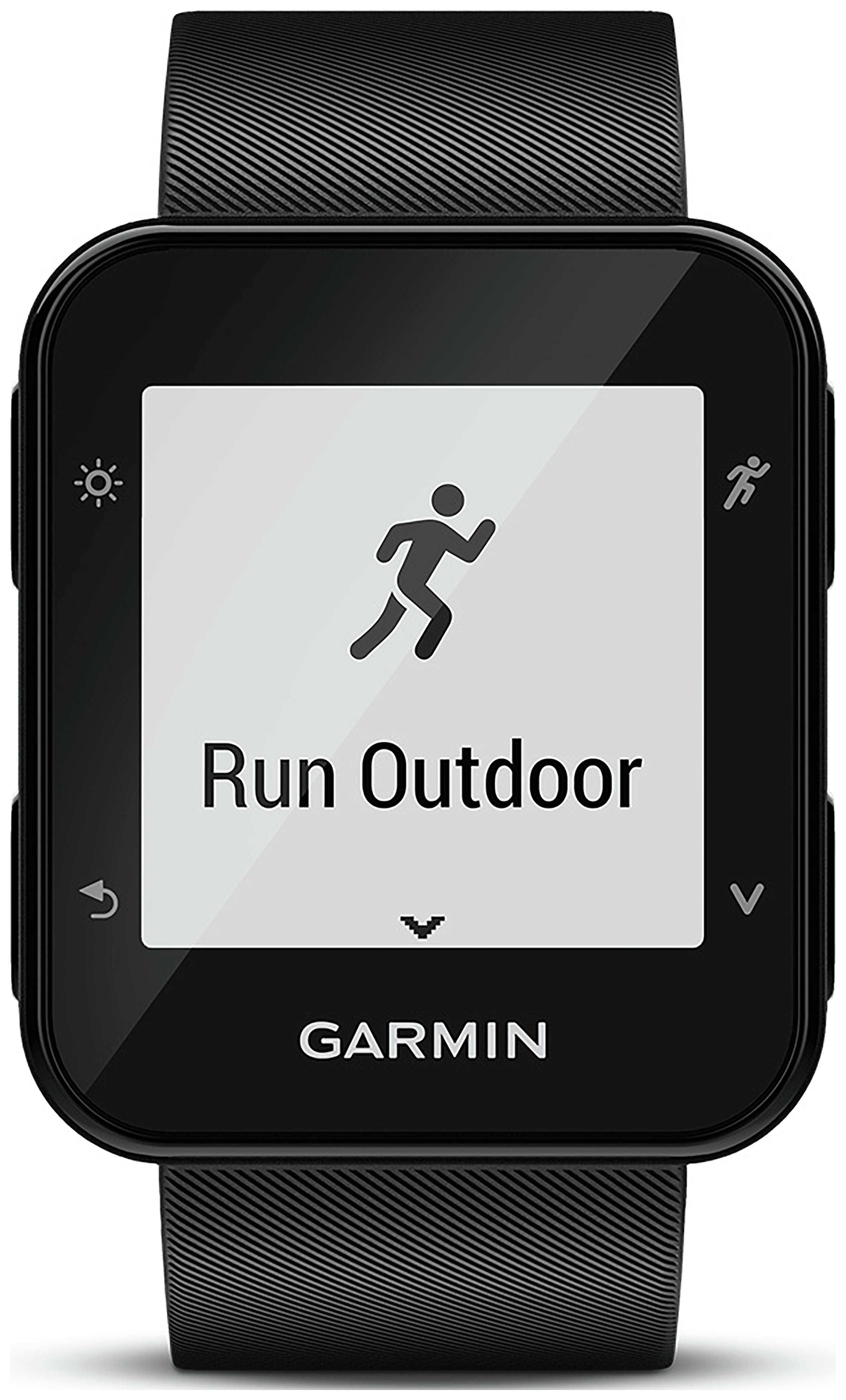 garmin 35 argos