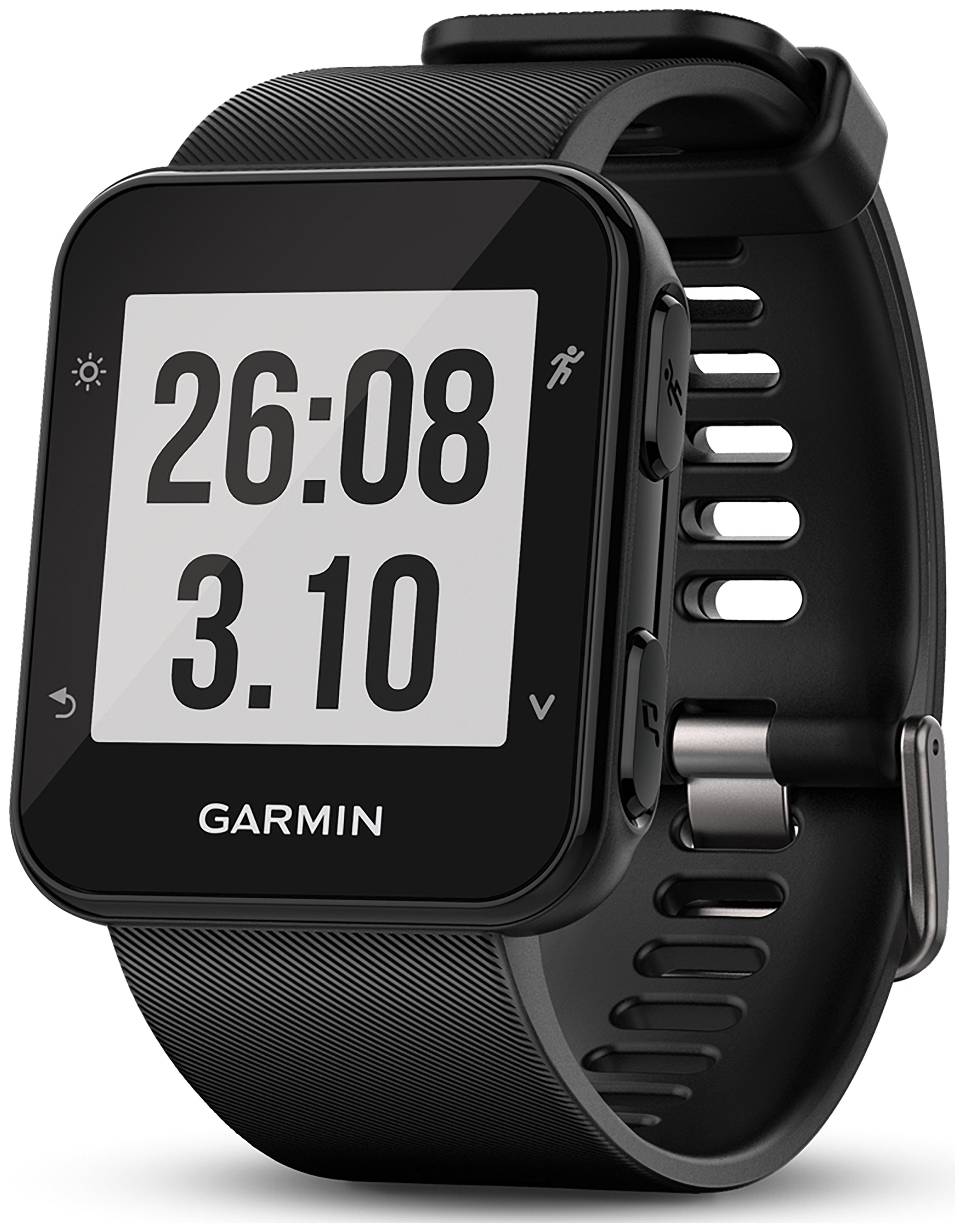 Garmin Forerunner 30