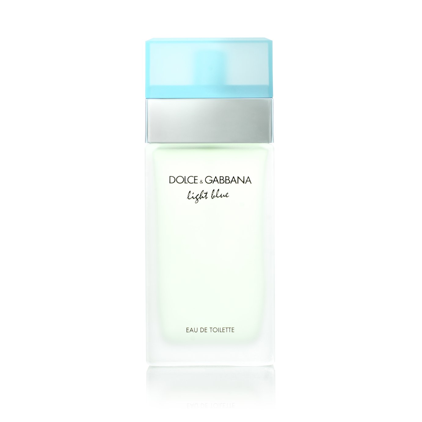 dolce gabbana light blue intense notino