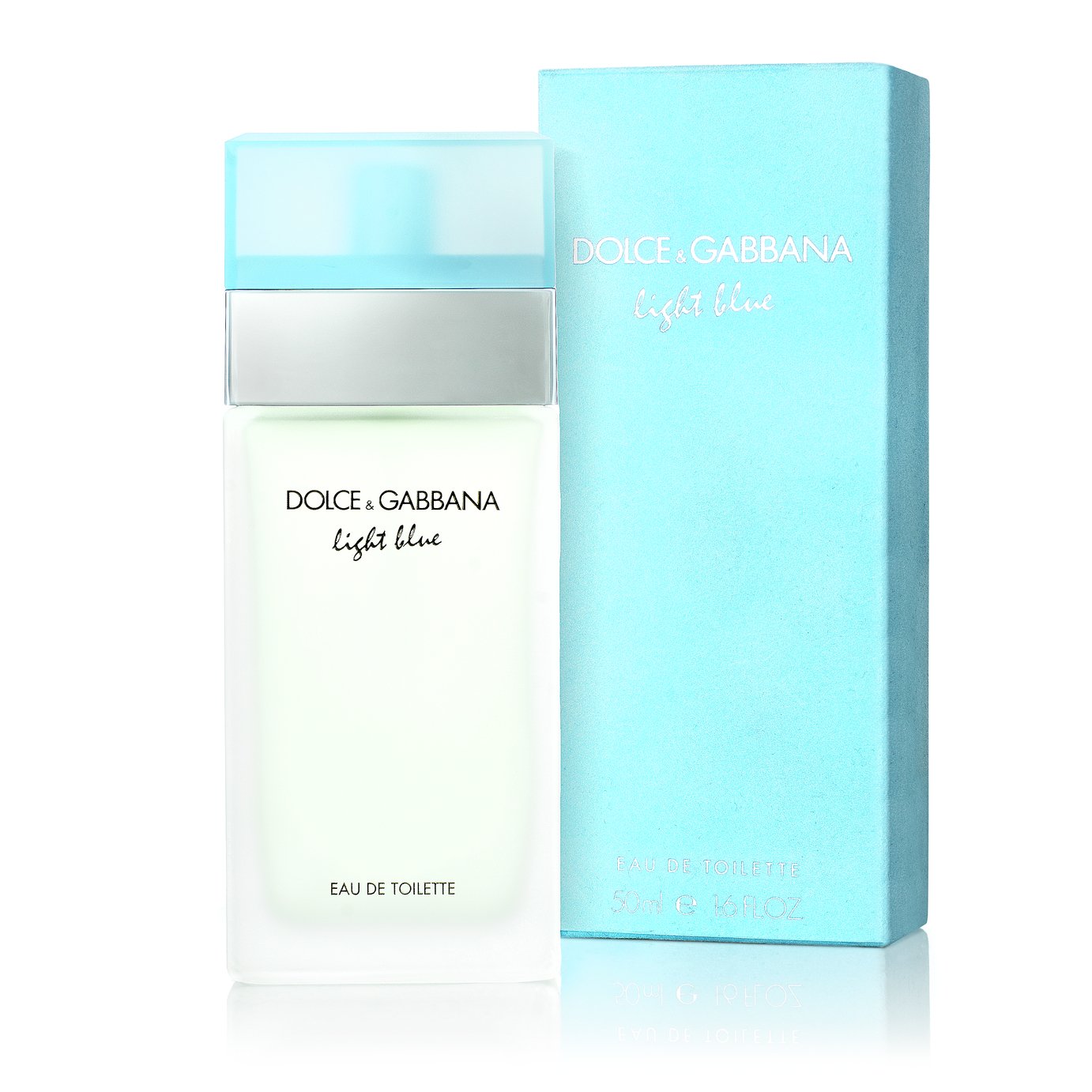 dolce and gabbana light blue argos