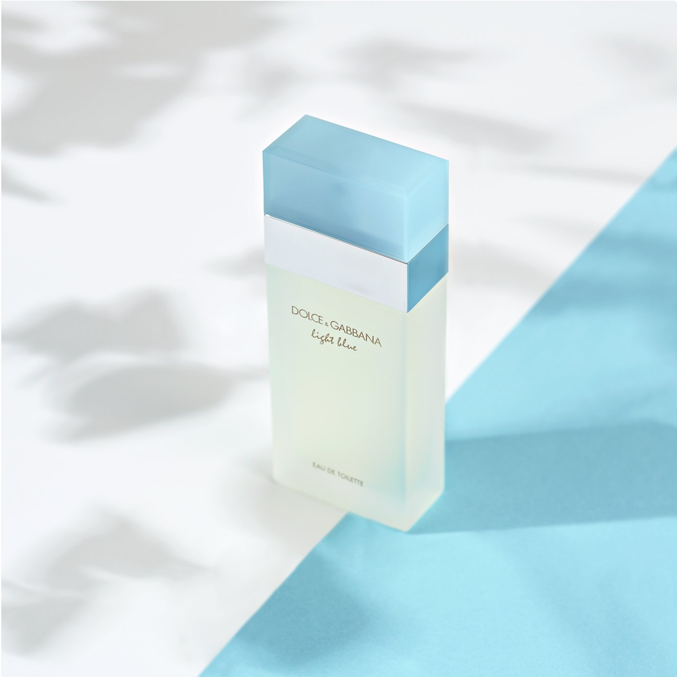 dolce and gabbana light blue argos