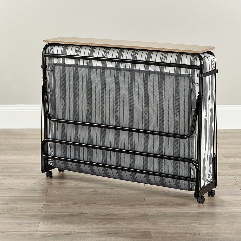 argos portable mattress