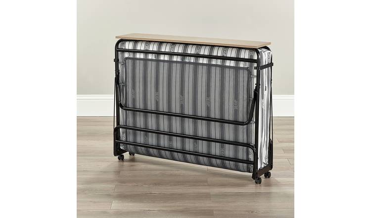 Argos hotsell camp bed