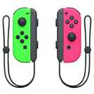 Argos nintendo switch clearance joy con