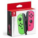 Joy con comfort clearance grip argos