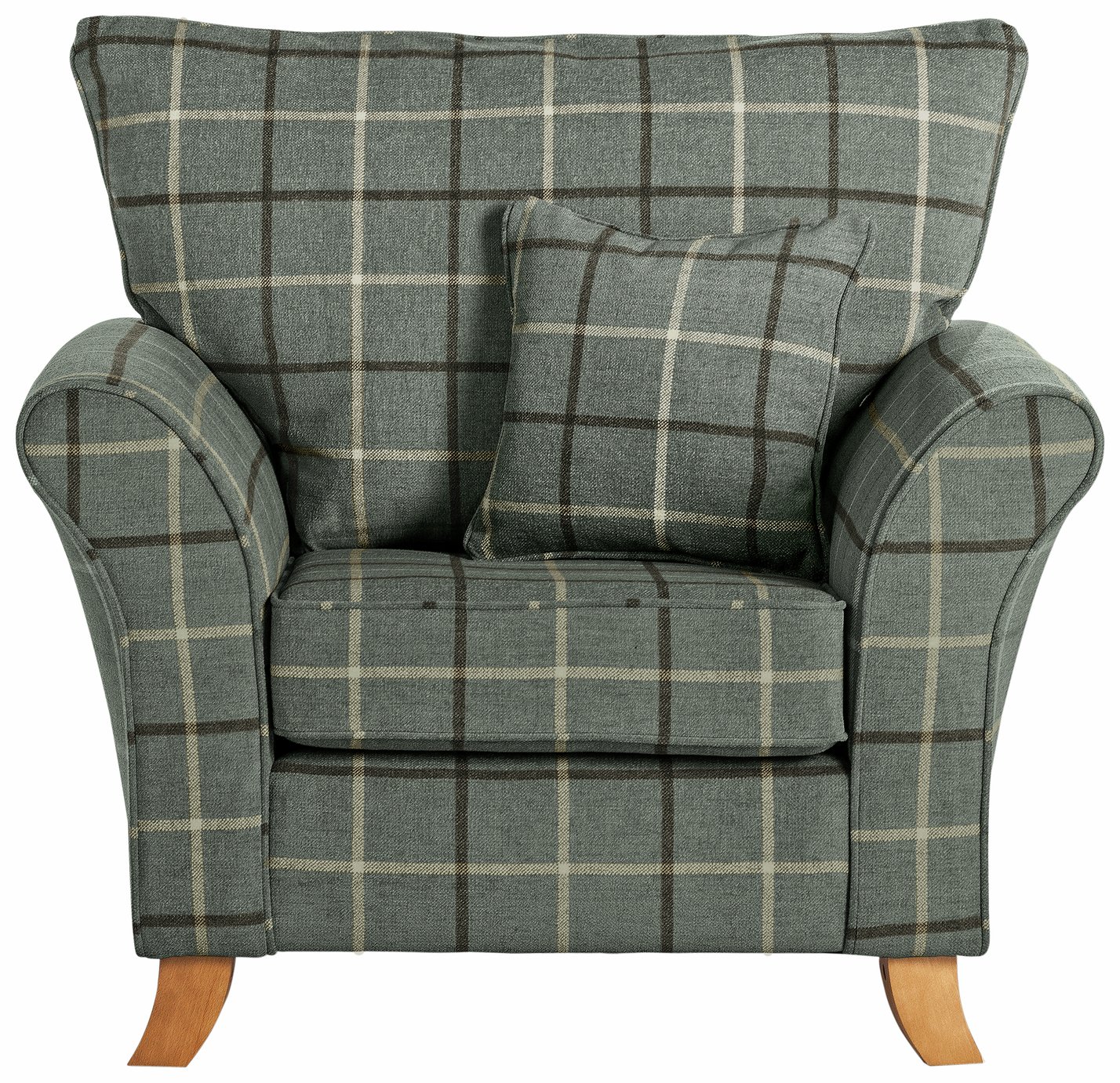 Argos kayla armchair new arrivals