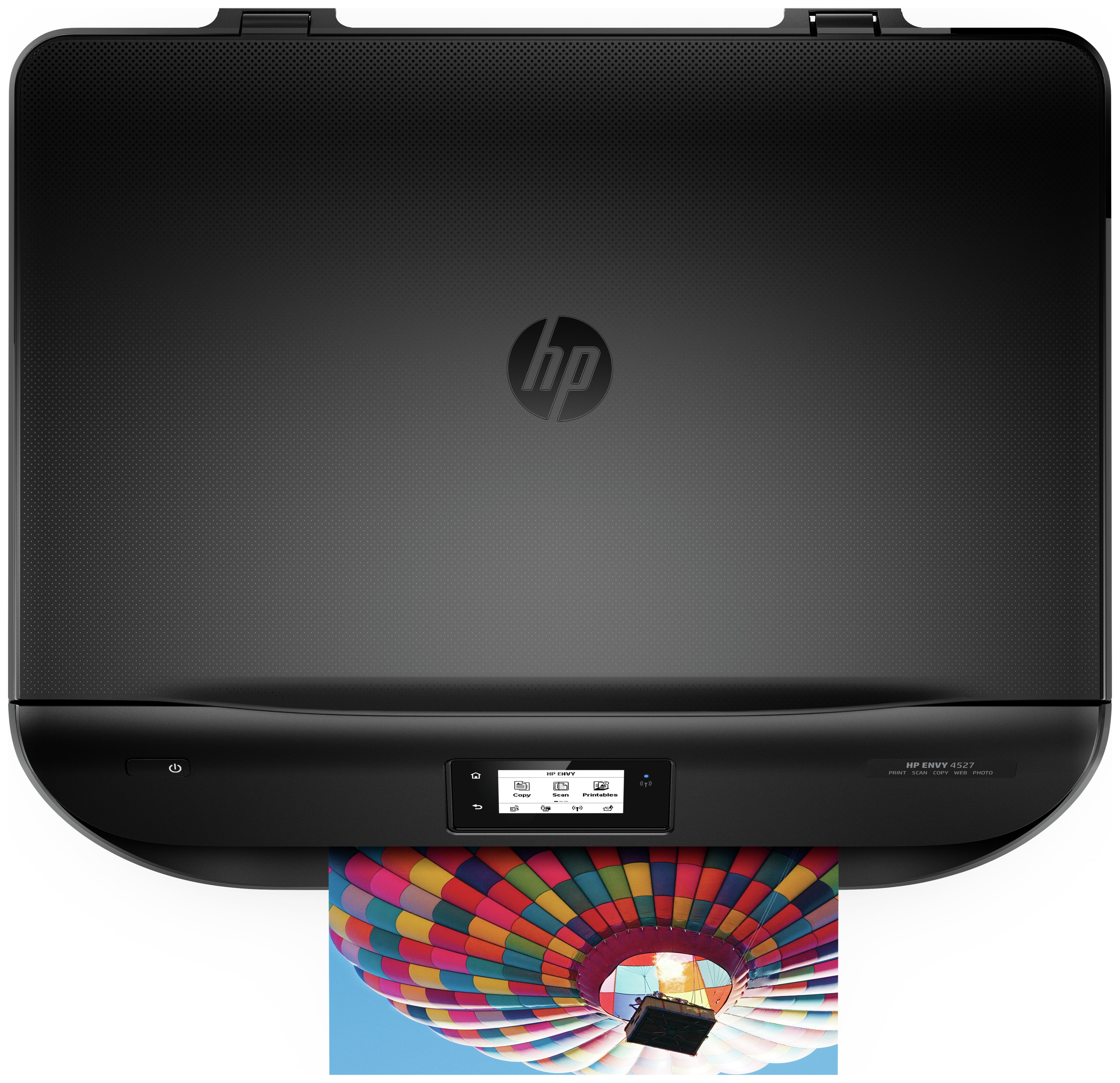 HP Envy 4527 Wireless AllinOne Printer Reviews