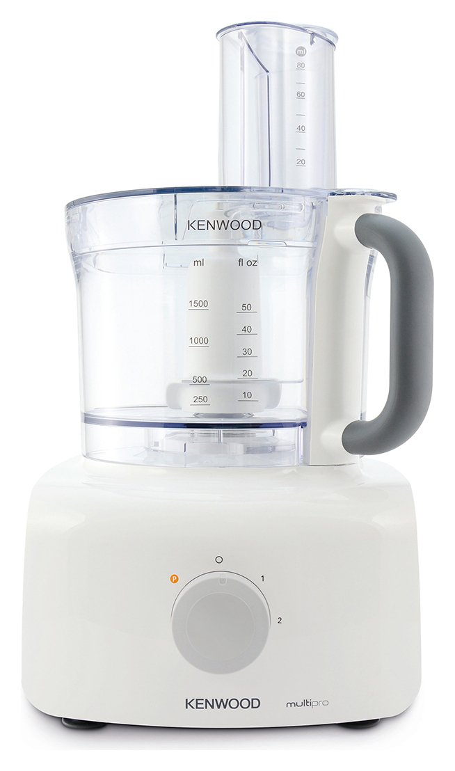 Kenwood FDP646WH Food Processor