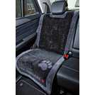 Pet rebellion sale car seat cover