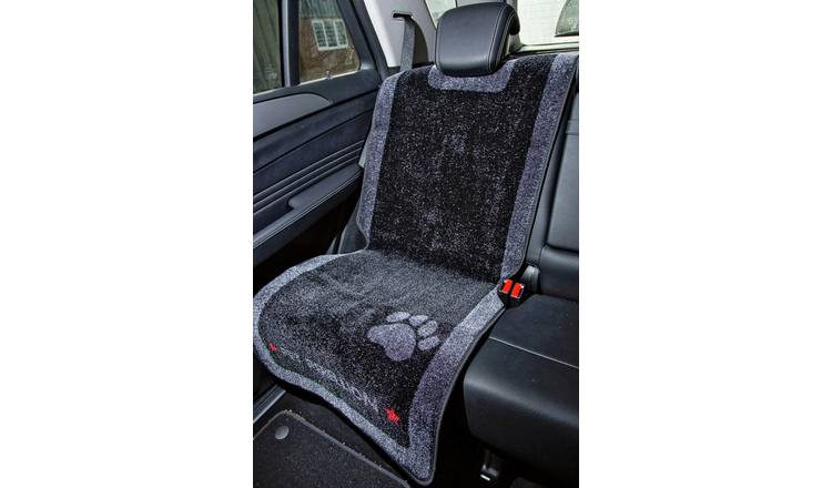 Pet rebellion 2025 car seat protection