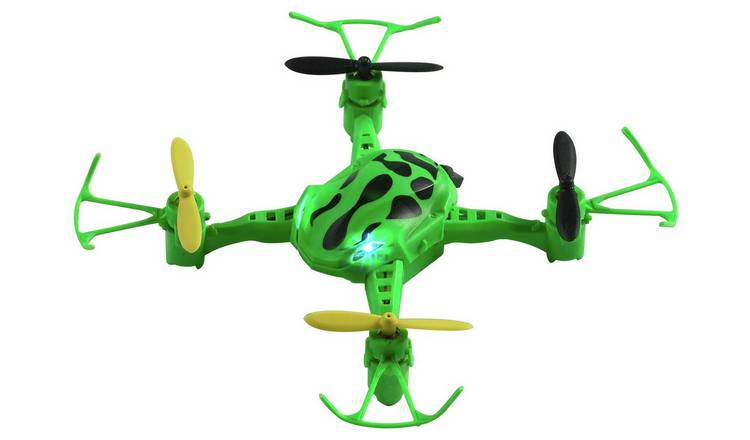 Revell Control RC (Infrared) Mini Drone Froxxic