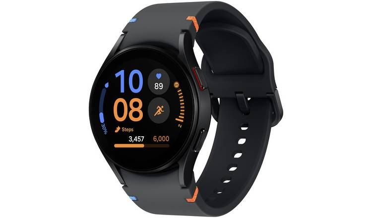 Galaxy smartwatch argos on sale