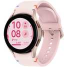 Samsung gear watch pink online